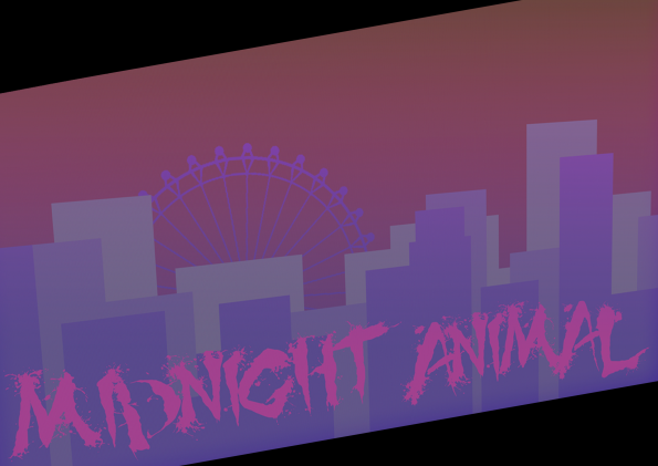 midnight animal