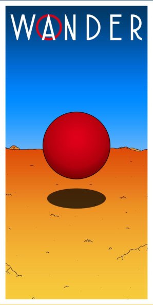 wander