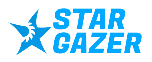 stargazer logo